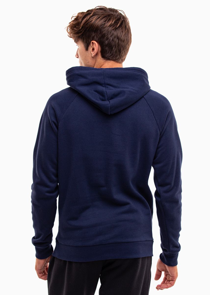 Under Armour Hanorac pentru bărbați Rival Fleece Hoodie 1379757 410