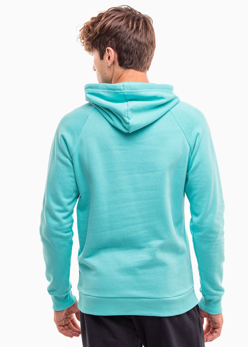 Under Armour Hanorac pentru bărbați Rival Fleece Hoodie 1379757 482