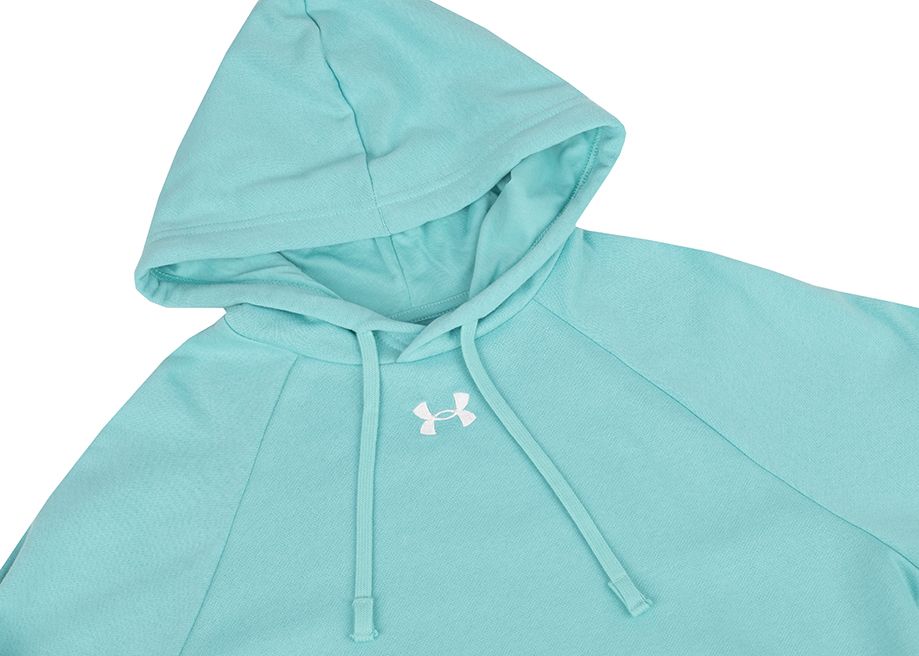 Under Armour Hanorac pentru bărbați Rival Fleece Hoodie 1379757 482