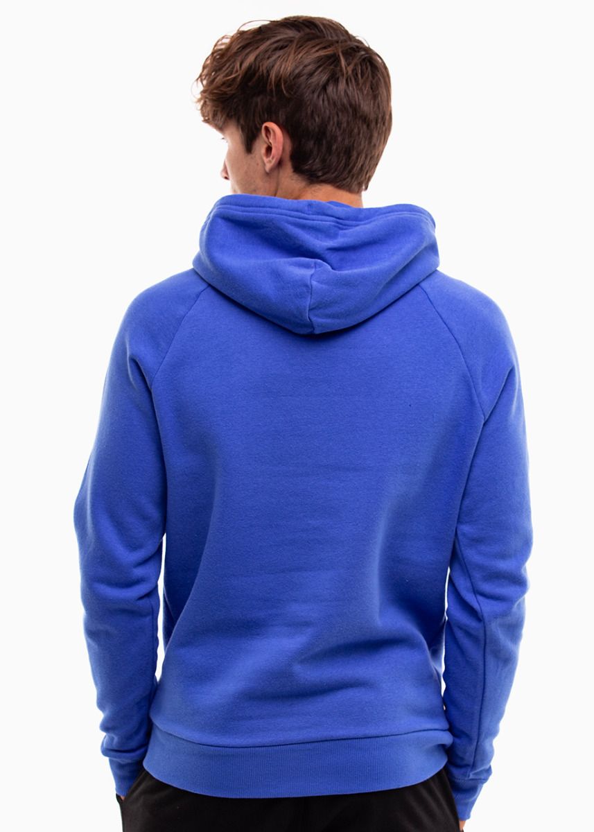 Under Armour Bluză Pentru Bărbați Rival Fleece Hoodie 1357092 486