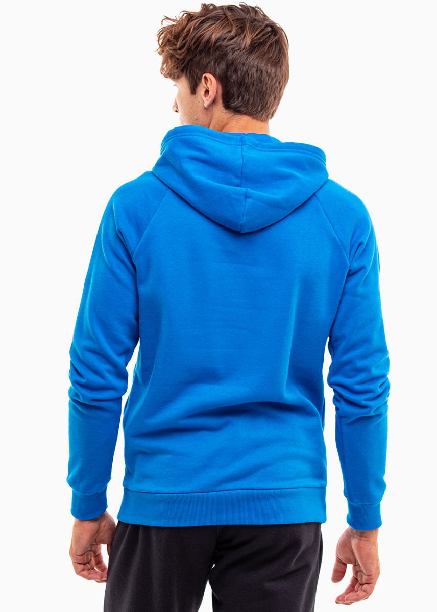 Under Armour Hanorac pentru bărbați Rival Fleece Hoodie 1379757 406