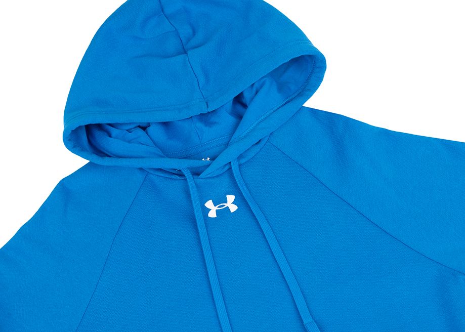 Under Armour Hanorac pentru bărbați Rival Fleece Hoodie 1379757 406