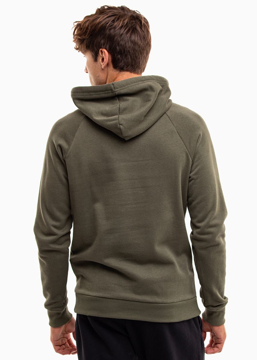 Under Armour Hanorac pentru bărbați Rival Fleece Hoodie 1379757 390