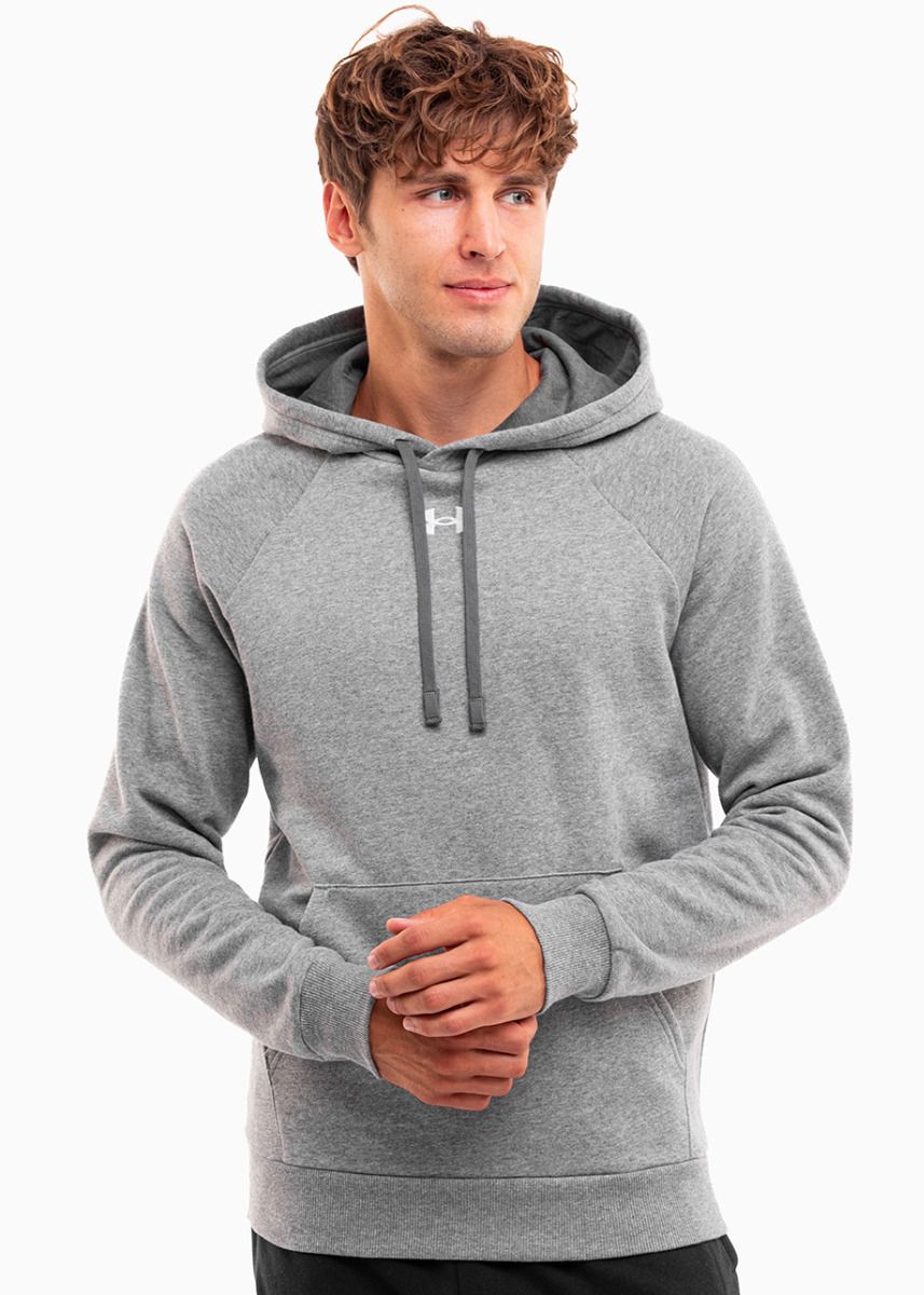 Under Armour Hanorac pentru bărbați Rival Fleece Hoodie 1379757 025