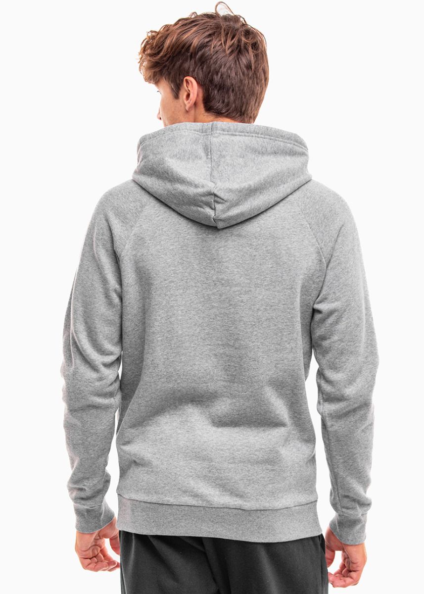 Under Armour Hanorac pentru bărbați Rival Fleece Hoodie 1379757 025