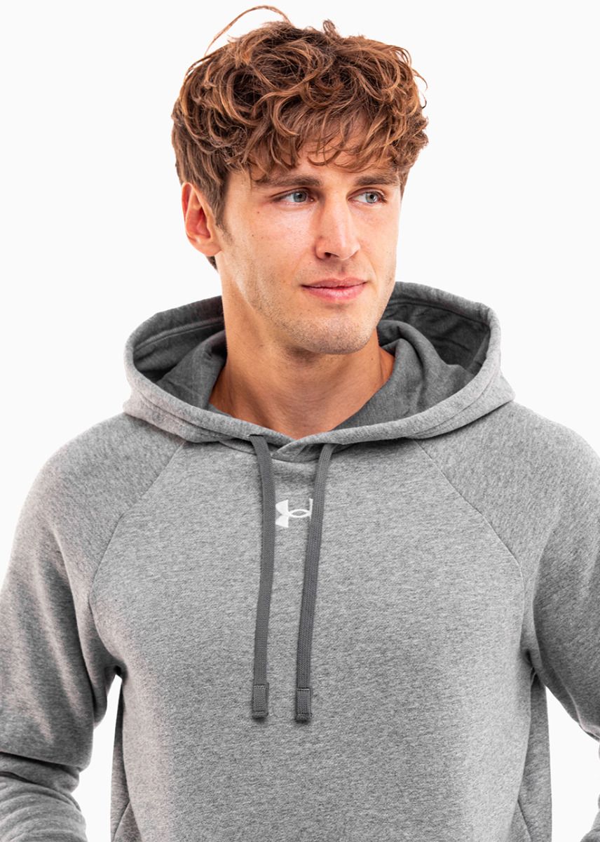 Under Armour Hanorac pentru bărbați Rival Fleece Hoodie 1379757 025