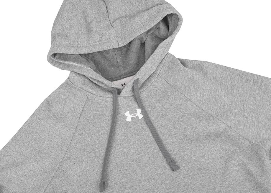 Under Armour Hanorac pentru bărbați Rival Fleece Hoodie 1379757 025