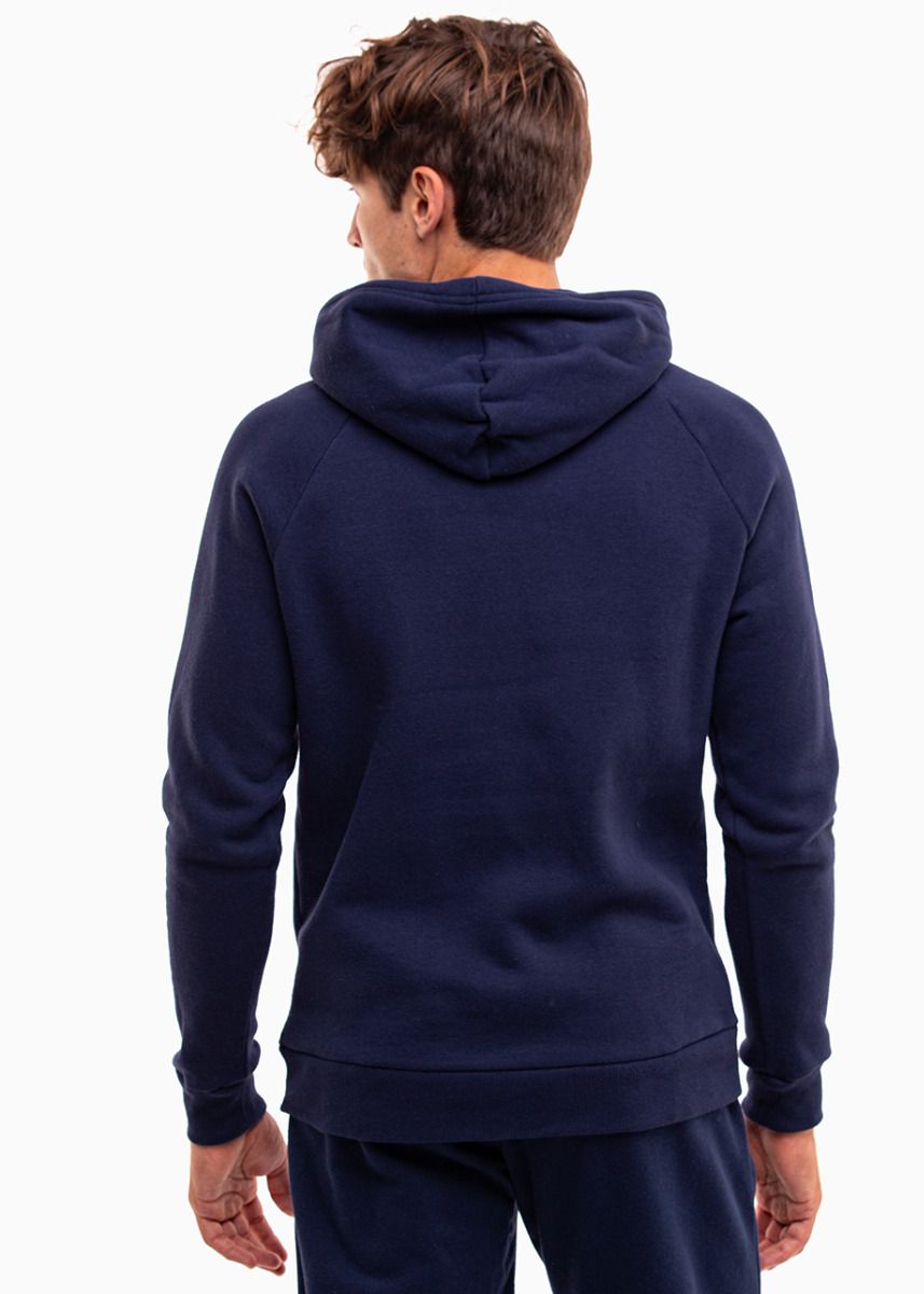 Under Armour Hanorac pentru bărbați Rival Fleece Logo HD 1379758 410