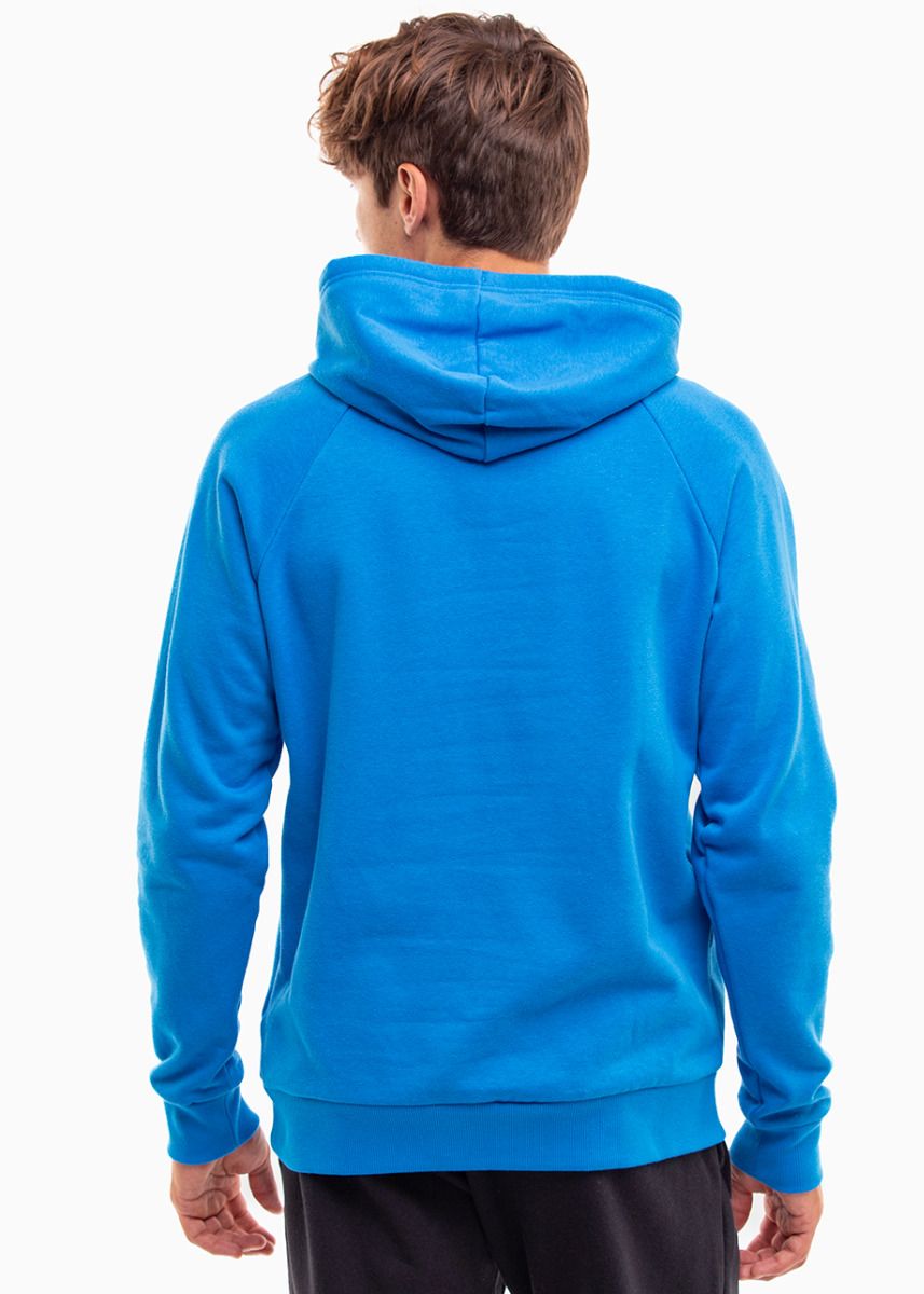 Under Armour Hanorac pentru bărbați Rival Fleece Logo HD 1379758 406