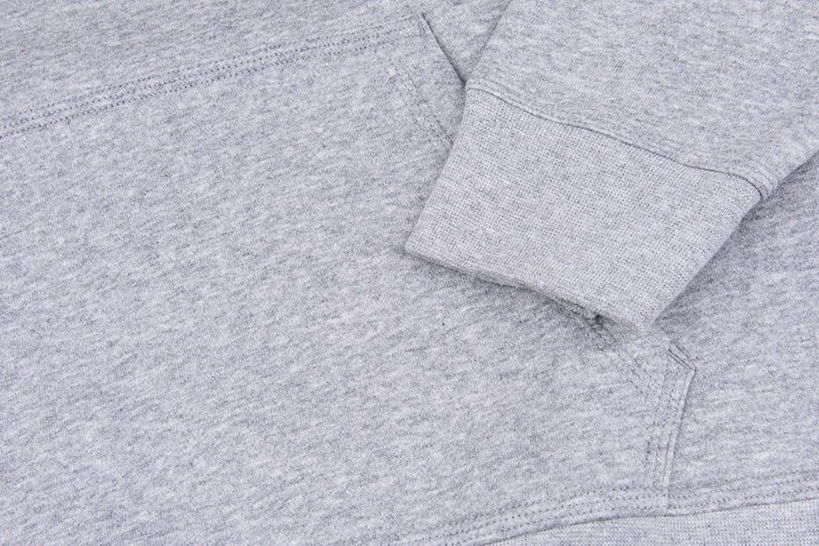 Nike Hanorac pentru copii Junior B NK Hoodie YA76 BF OTH 619080 063