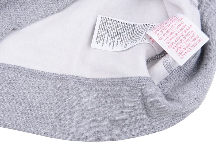 Nike Hanorac pentru copii Junior B NK Hoodie YA76 BF OTH 619080 063