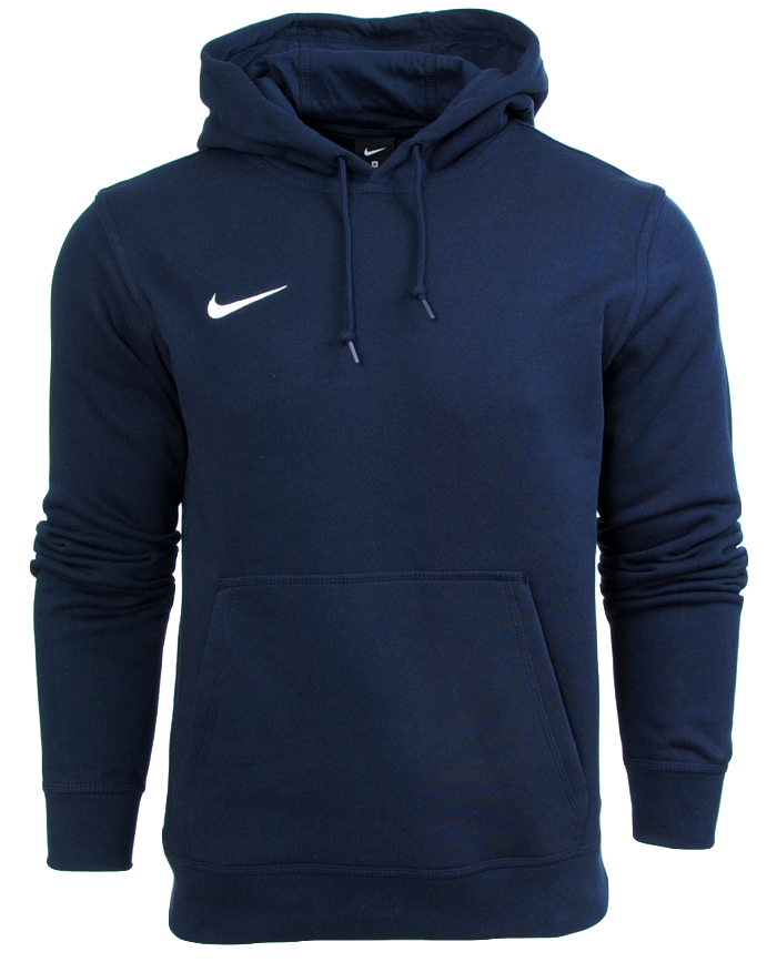 Nike hanorac pentru copii junior Team Club Hoody 658500 451 Nike hanorac pentru copii junior Team Club Hoody 658500 451