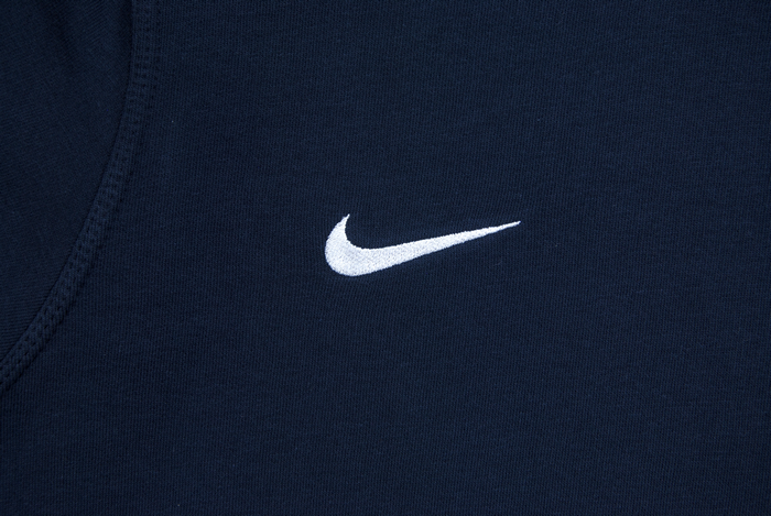 Nike hanorac pentru copii junior Team Club Hoody 658500 451 Nike hanorac pentru copii junior Team Club Hoody 658500 451
