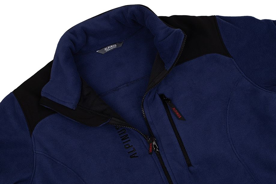 Alpinus Hanorac fleece Caen 200 AR18580