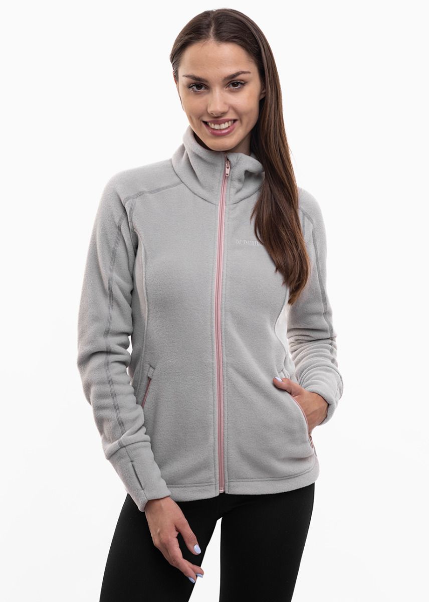 Alpinus Hanorac fleece pentru damă Grivola 100 Thermal Pro EL18666