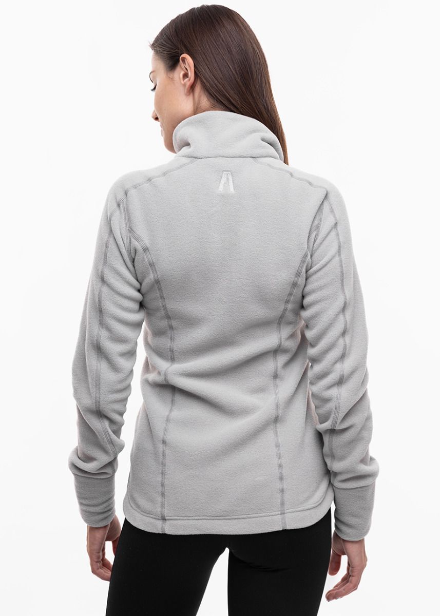 Alpinus Hanorac fleece pentru damă Grivola 100 Thermal Pro EL18666