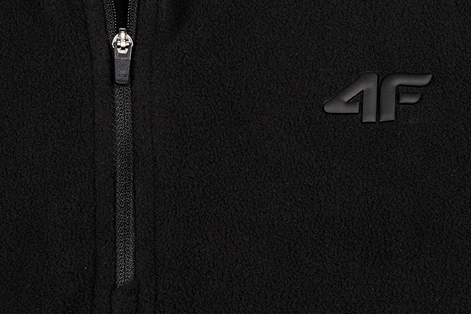 4F Fleece pentru bărbați M034 4FAW23UFLEM034 20S 4F Fleece pentru bărbați M034 4FAW23UFLEM034 20S
