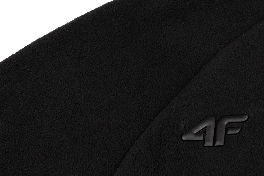4F Fleece pentru bărbați M034 4FAW23UFLEM034 20S 4F Fleece pentru bărbați M034 4FAW23UFLEM034 20S