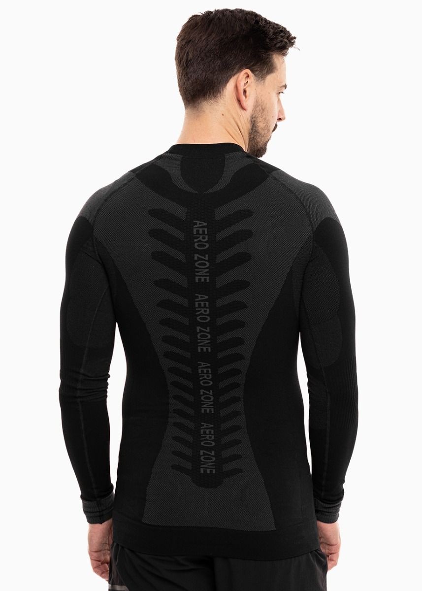 Alpinus hanorac termoactiv pentru bărbătească Tactical Base Layer GT43219