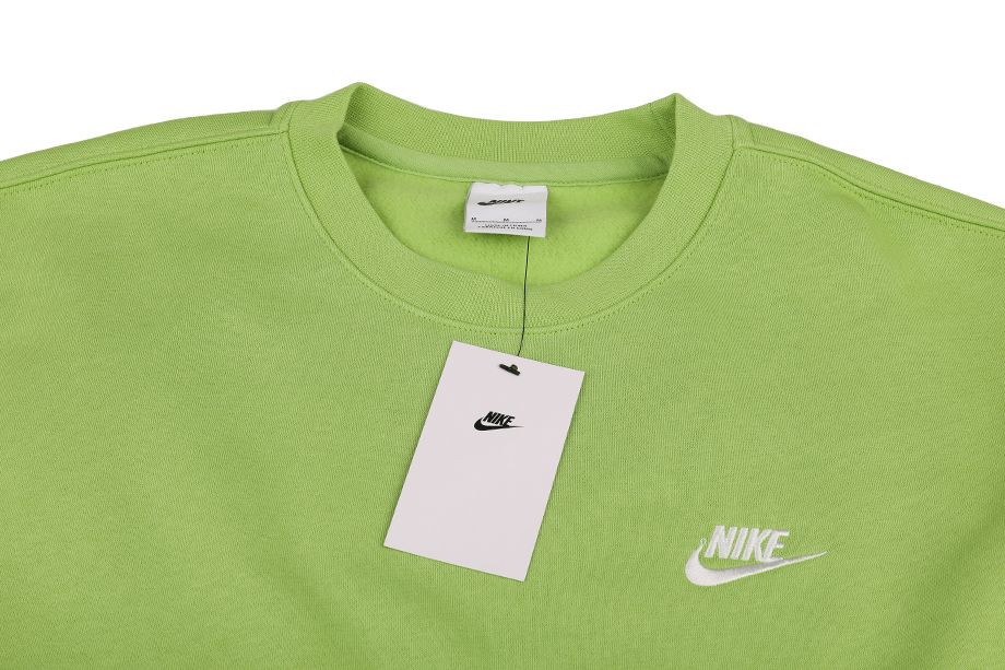 Nike bluză bărbați NSW Club Crew BB BV2662 332