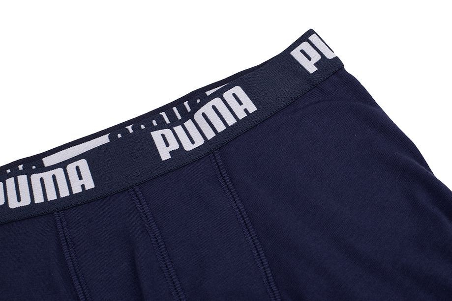 PUMA Boxeri pentru copii Basic Boxer 2P 935526 02 PUMA Boxeri pentru copii Basic Boxer 2P 935526 02