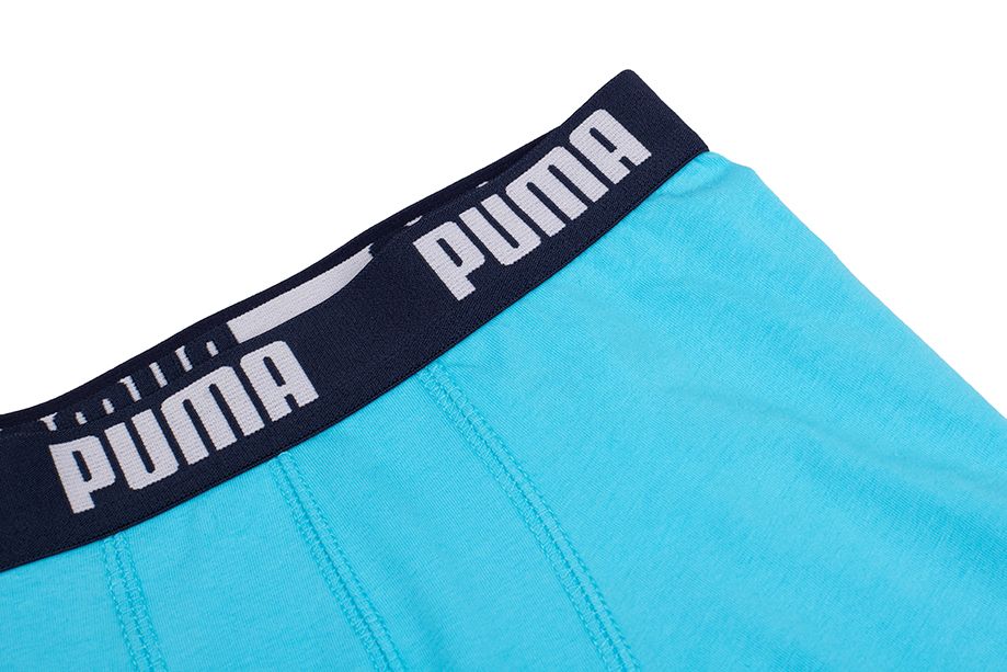 PUMA Boxeri pentru copii Basic Boxer 2P 935454 05 PUMA Boxeri pentru copii Basic Boxer 2P 935454 05