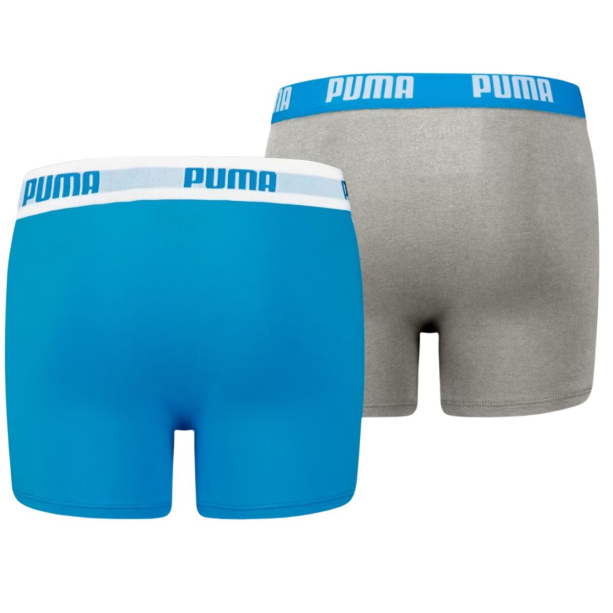 PUMA Boxeri băieți Basic Boxer 2P 935454 02