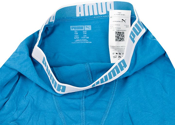 PUMA Boxeri băieți Basic Boxer 2P 935454 02