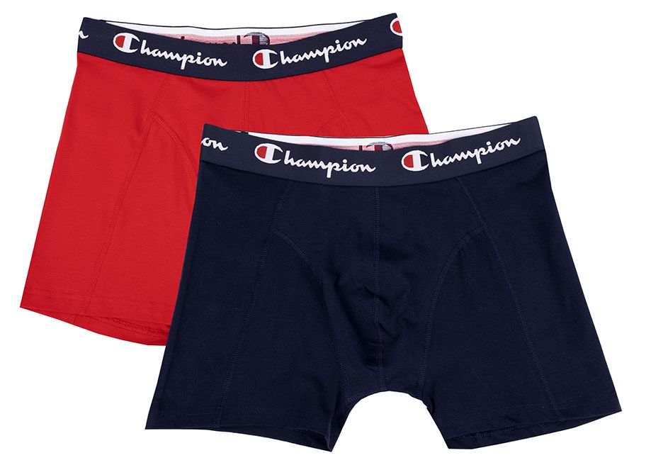 Champion Boxeri bărbătești 2pack U20001 BS517