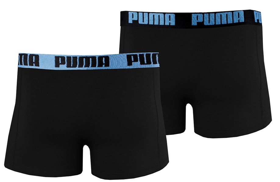 PUMA boxeri pentru bărbați Basic Boxer 2P 906823 71 PUMA boxeri pentru bărbați Basic Boxer 2P 906823 71