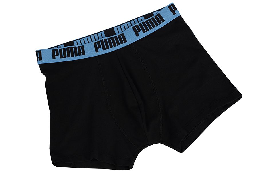PUMA boxeri pentru bărbați Basic Boxer 2P 906823 71 PUMA boxeri pentru bărbați Basic Boxer 2P 906823 71