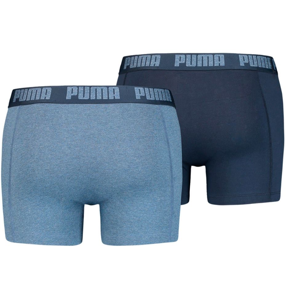 PUMA Boxeri Pentru Bărbați Basic Boxer 2P 906823 36