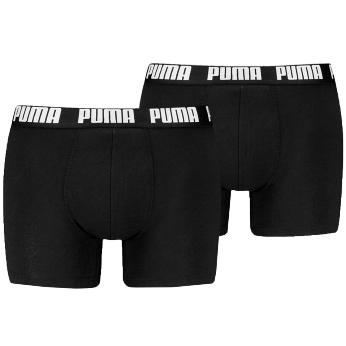 PUMA Boxeri pentru bărbați Everyday Basic 2p 938320 01