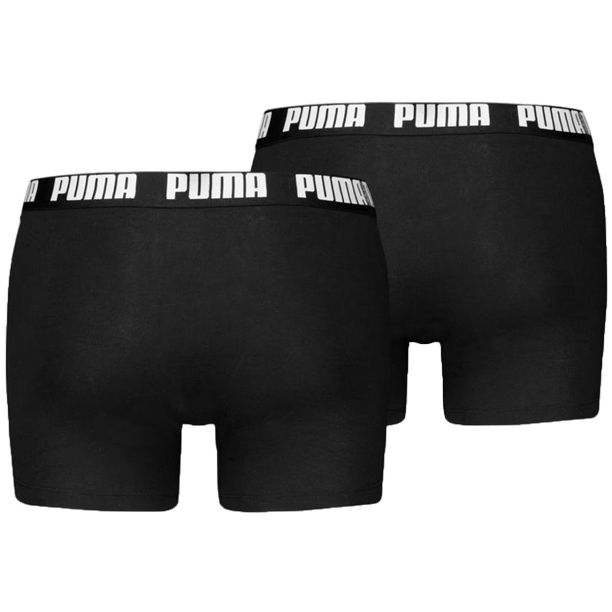 PUMA Boxeri pentru bărbați Everyday Basic 2p 938320 01