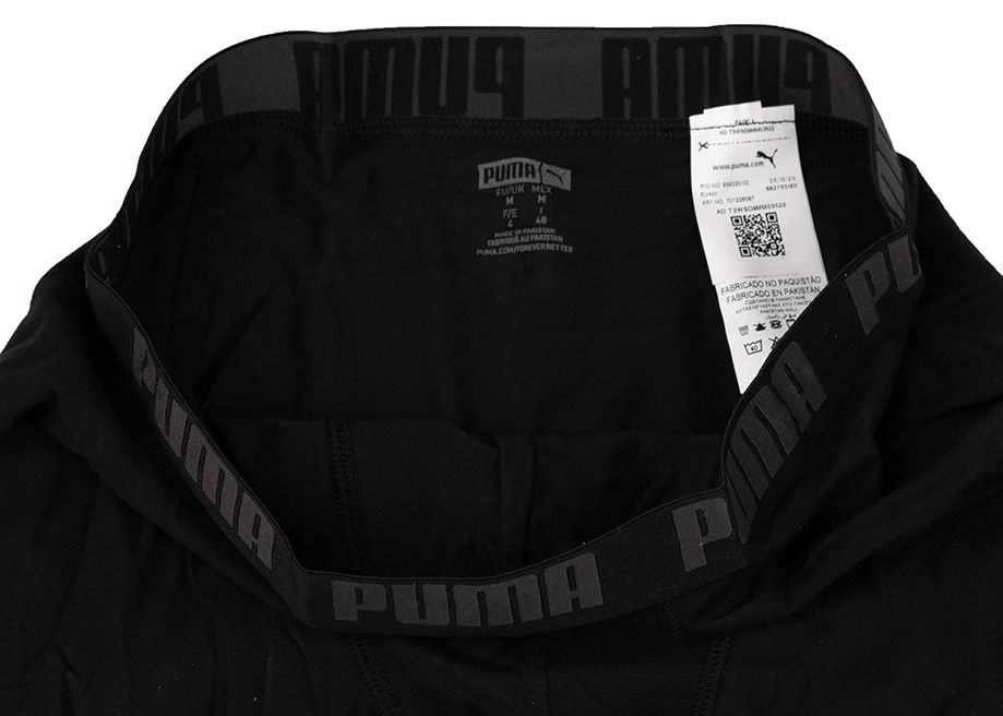 PUMA Boxeri pentru bărbați Everyday Basic 2p 938320 02