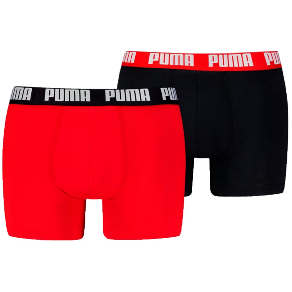 PUMA Boxeri pentru bărbați Everyday Basic 2p 938320 10