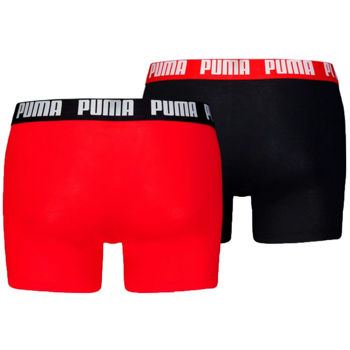 PUMA Boxeri pentru bărbați Everyday Basic 2p 938320 10