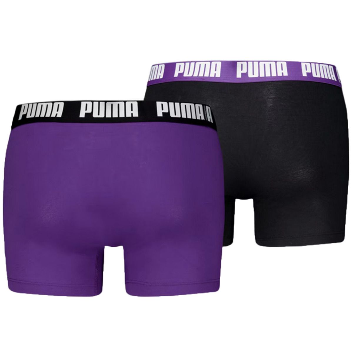 PUMA Boxeri pentru bărbați Everyday Basic 2p 938320 14