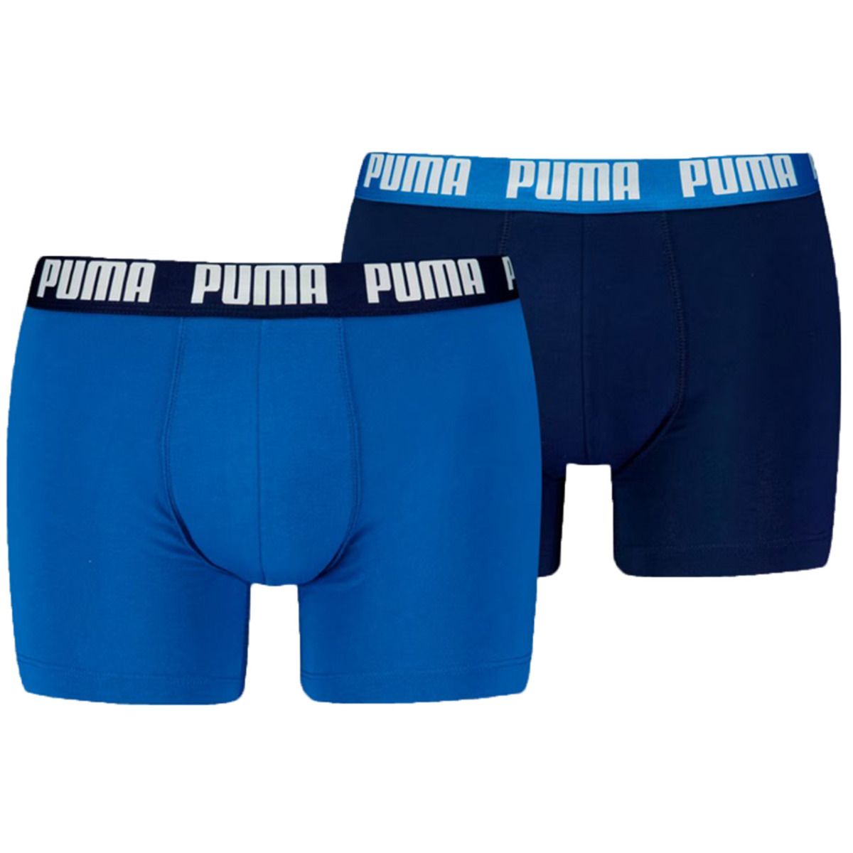 PUMA Boxeri pentru bărbați Everyday Basic 2p 938320 04