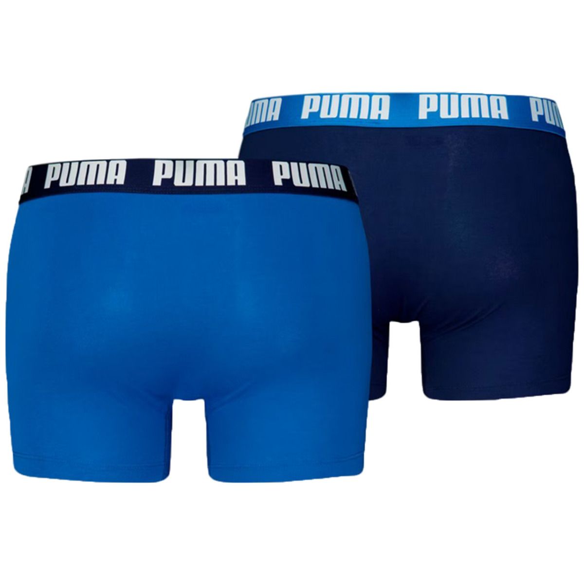 PUMA Boxeri pentru bărbați Everyday Basic 2p 938320 04