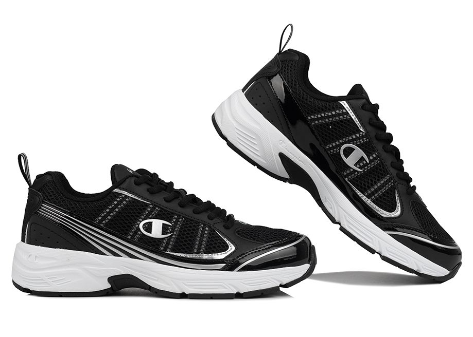 Champion Pantofi RN00 II Low Cut Shoe S22359 KK007 Champion Pantofi RN00 II Low Cut Shoe S22359 KK007