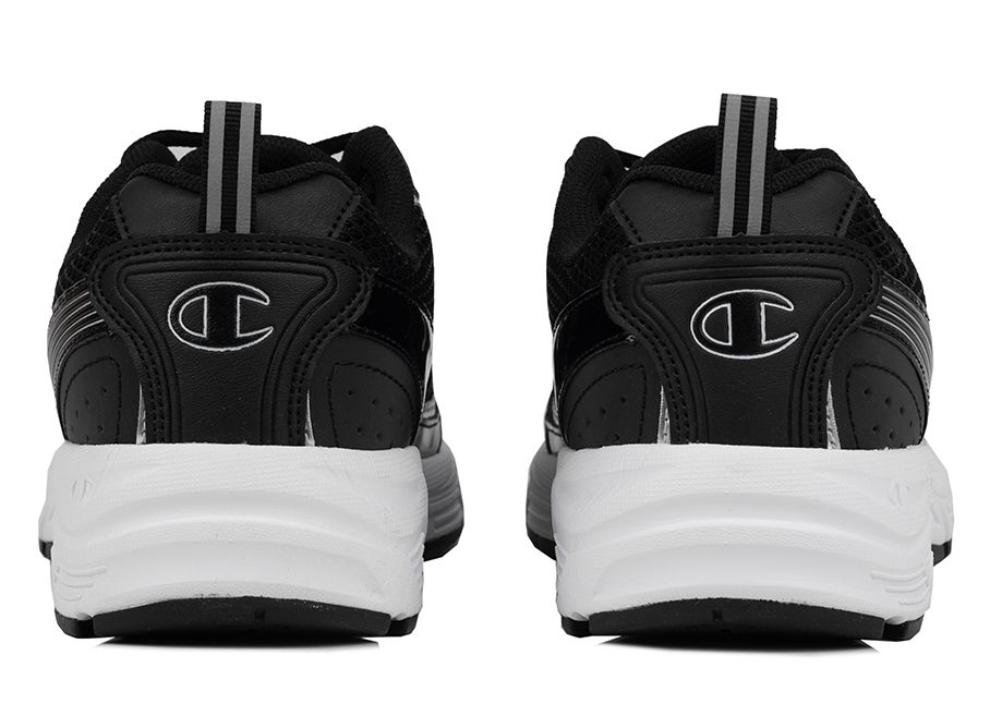 Champion Pantofi RN00 II Low Cut Shoe S22359 KK007 Champion Pantofi RN00 II Low Cut Shoe S22359 KK007