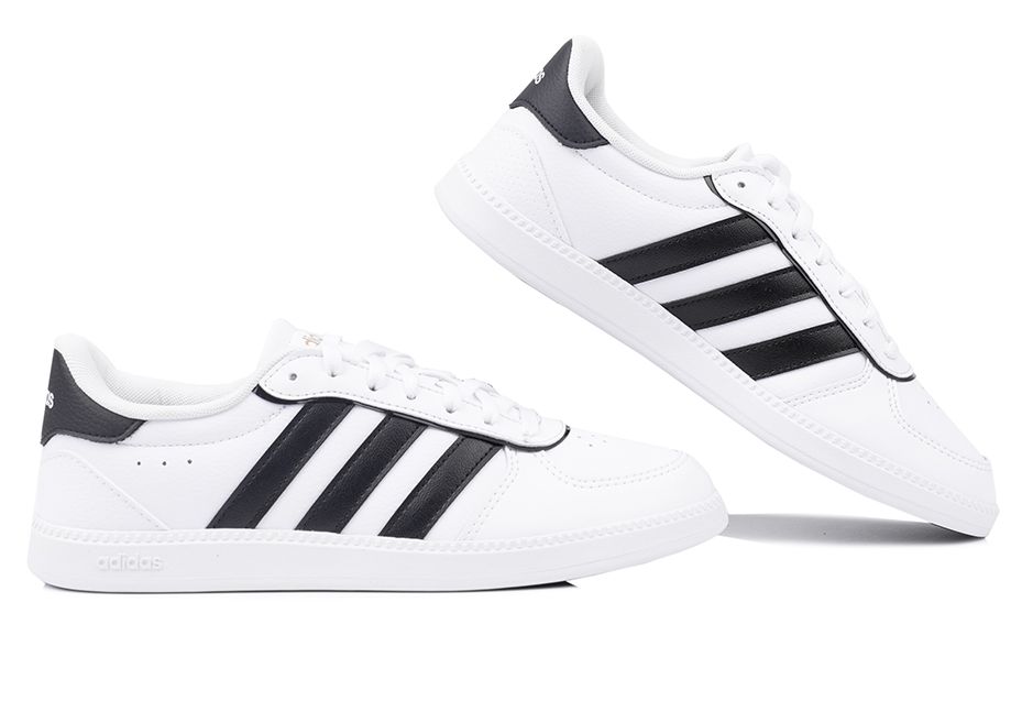 adidas Pantofi pentru femei Breaknet Sleek IH5426