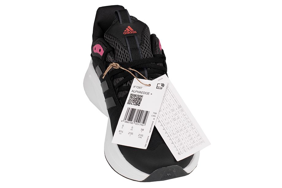 adidas Pantofi pentru femei AlphaEdge + IF7287