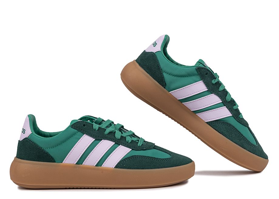 adidas Pantofi pentru femei Barreda Decode JI2324 adidas Pantofi pentru femei Barreda Decode JI2324