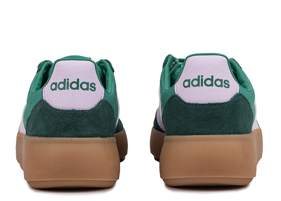 adidas Pantofi pentru femei Barreda Decode JI2324 adidas Pantofi pentru femei Barreda Decode JI2324