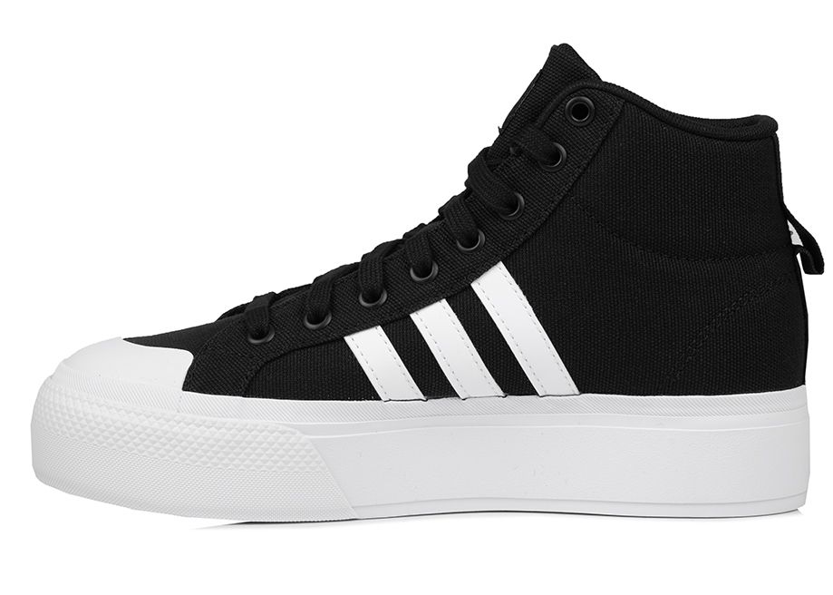 adidas Pantofi pentru femei Bravada 2.0 Platform Mid IE2317