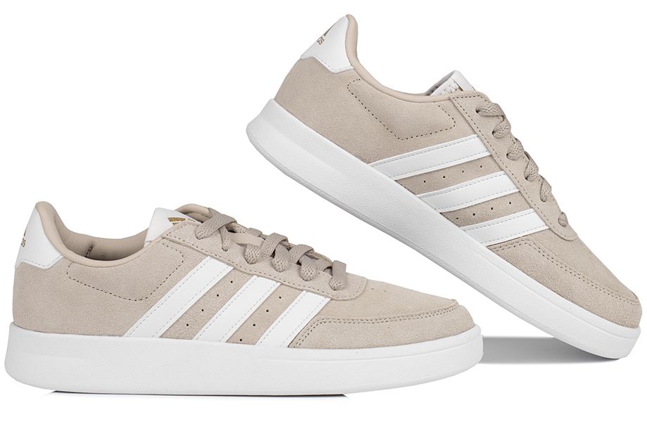 adidas Pantofi pentru femei Breaknet 2.0 ID5264 adidas Pantofi pentru femei Breaknet 2.0 ID5264