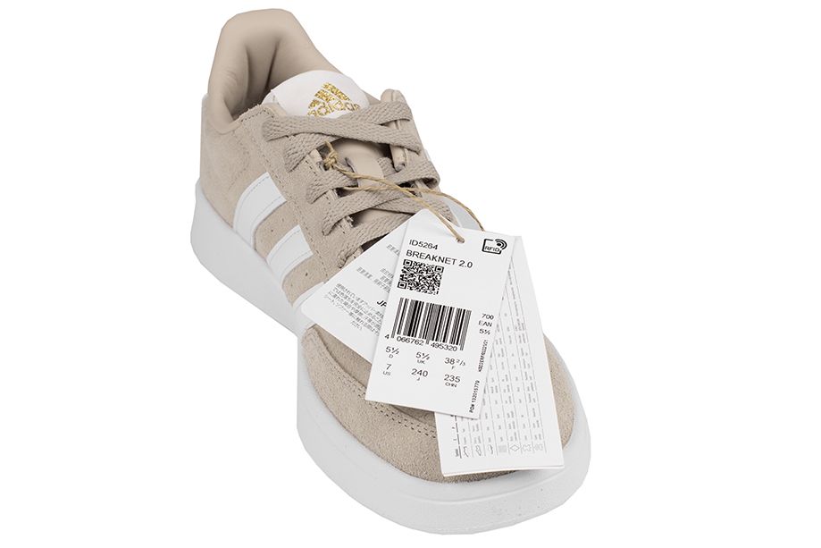 adidas Pantofi pentru femei Breaknet 2.0 ID5264 adidas Pantofi pentru femei Breaknet 2.0 ID5264