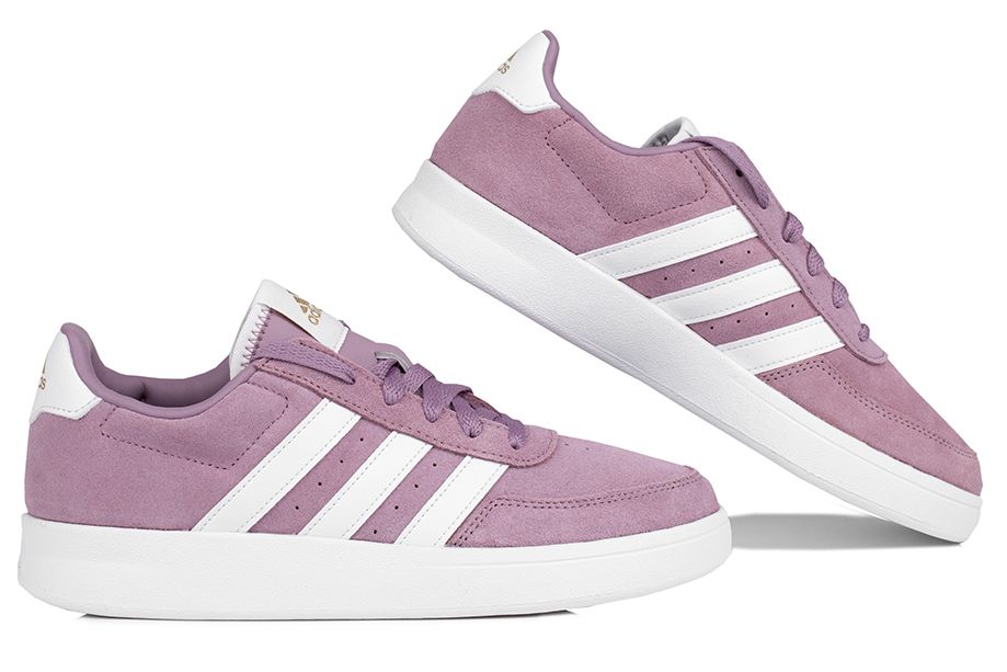 adidas Pantofi pentru femei Breaknet 2.0 ID5268v adidas Pantofi pentru femei Breaknet 2.0 ID5268v